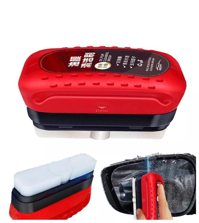 Miniatura 6 de CEPILLO ANTIEMPAÑANTE LIMPIA PARABRISAS